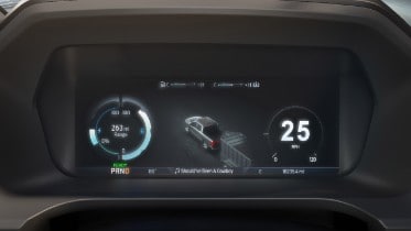2022 Ford F-150 Lightning